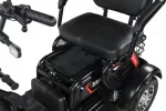 Электроскутер White Siberia SIBTRIKE 2000W — изображение 15