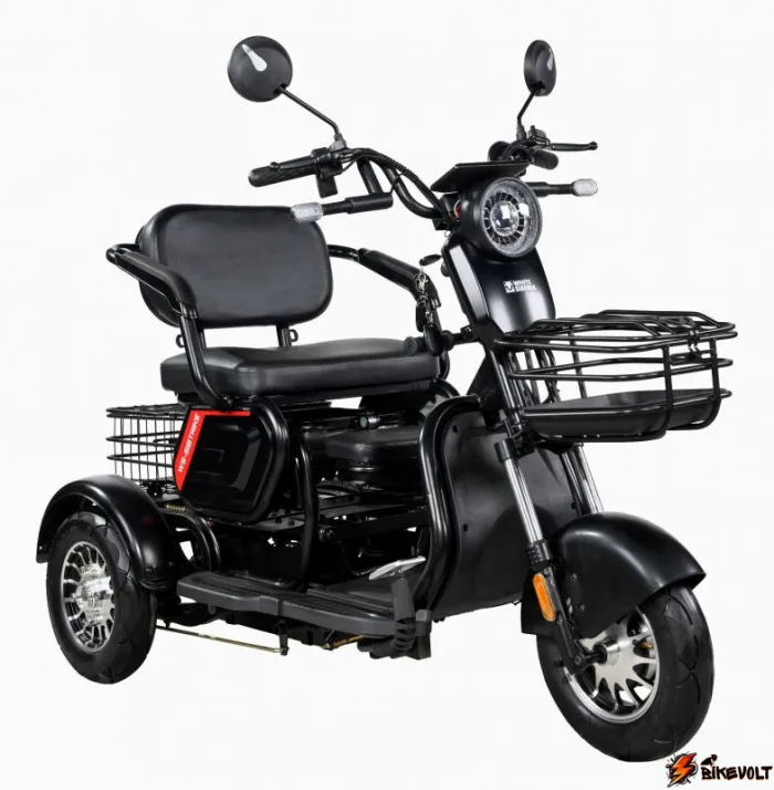 elektroskuter-ws-sibrtike-2000w-2 Электроскутер White Siberia SIBTRIKE 2000W — изображение 1