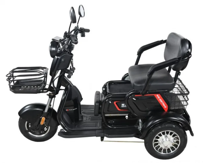 elektroskuter-ws-sibrtike-2000w-5 Электроскутер White Siberia SIBTRIKE 2000W — изображение 4