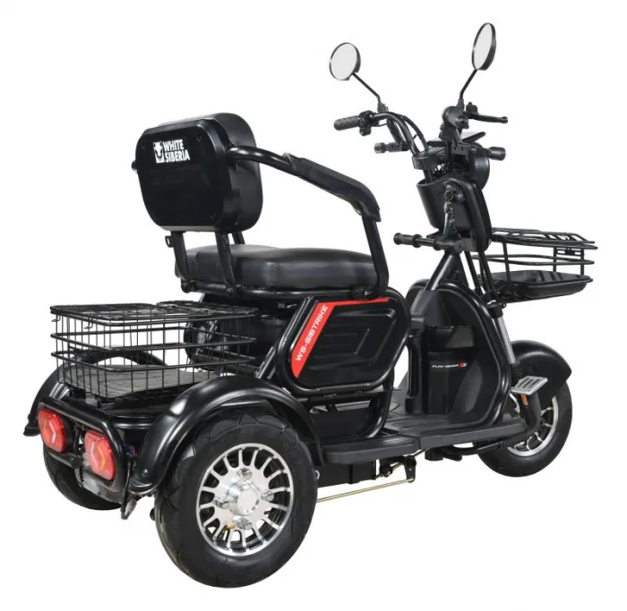 elektroskuter-ws-sibrtike-2000w-8 Электроскутер White Siberia SIBTRIKE 2000W — изображение 7