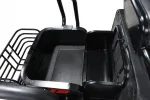Электроскутер WHITE SIBERIA SIBTRIKE R 2000W(Витринный образец без пробега) — изображение 11