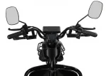 Электроскутер WHITE SIBERIA SIBTRIKE R 2000W(Витринный образец без пробега) — изображение 15