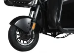 Электроскутер WHITE SIBERIA SIBTRIKE R 2000W(Витринный образец без пробега) — изображение 19