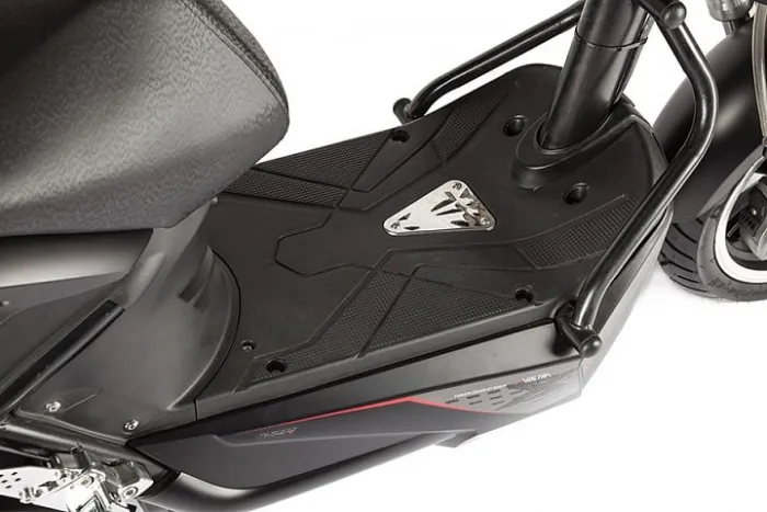 Электроскутер ZING PRIME 72V1000w — изображение 11