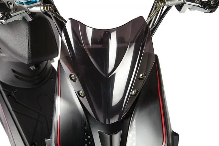 Электроскутер ZING PRIME 72V1000w — изображение 20