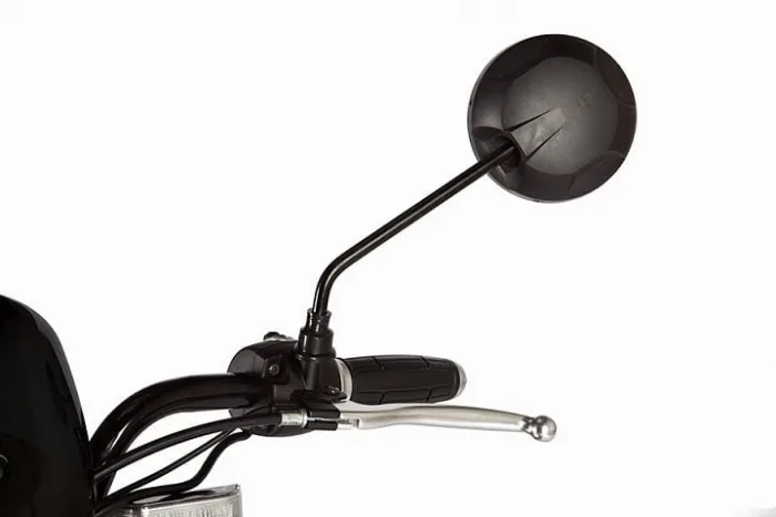 Электроскутер ZING QUICK 60V800W — изображение 17