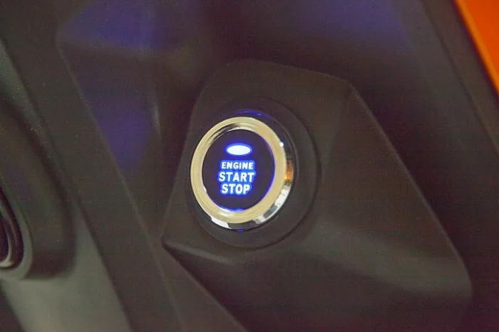 Электроскутер ZING QUICK 60V800W — изображение 9