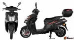 Электроскутер Volteco Sporty 800