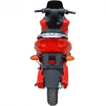 Электроскутер Volteco Stormer 3000 Вольтеко Стормер 3000 Вт — изображение 4