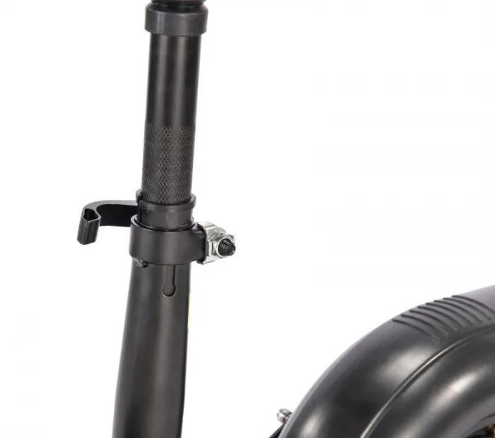 Электросамокат WHITE SIBERIA TAIGA 2 — изображение 12