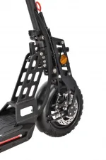 Электросамокат WHITE SIBERIA TAIGA 2 — изображение 19