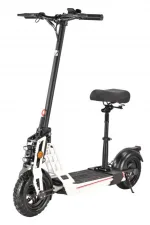 Электросамокат WHITE SIBERIA TAIGA 2 — изображение 3