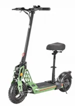 Электросамокат WHITE SIBERIA TAIGA 2 — изображение 5