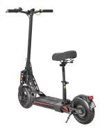 Электросамокат WHITE SIBERIA TAIGA 2 — изображение 7