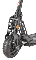 Электросамокат WHITE SIBERIA TAIGA 2 — изображение 8