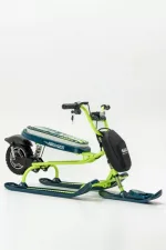 ЭЛЕКТРОСНЕГОКАТ Electrostreet  BARS — изображение 2