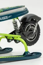 ЭЛЕКТРОСНЕГОКАТ Electrostreet  BARS — изображение 11