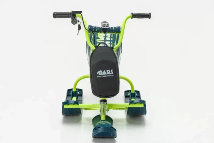 ЭЛЕКТРОСНЕГОКАТ Electrostreet  BARS — изображение 3