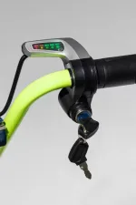 ЭЛЕКТРОСНЕГОКАТ Electrostreet  BARS — изображение 4