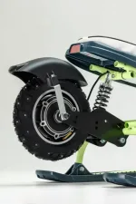 ЭЛЕКТРОСНЕГОКАТ Electrostreet  BARS — изображение 5