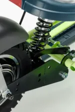 ЭЛЕКТРОСНЕГОКАТ Electrostreet  BARS — изображение 6