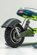 ЭЛЕКТРОСНЕГОКАТ Electrostreet  BARS — изображение 7