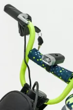 ЭЛЕКТРОСНЕГОКАТ Electrostreet  BARS — изображение 8