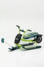 ЭЛЕКТРОСНЕГОКАТ Electrostreet  BARS — изображение 10