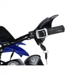 Электроснегокат WHITE SIBERIA BELЁК 800W — изображение 12