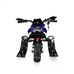 Электроснегокат WHITE SIBERIA BELЁК 800W — изображение 13