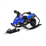 Электроснегокат WHITE SIBERIA BELЁК 800W — изображение 14