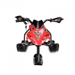 Электроснегокат WHITE SIBERIA BELЁК 800W — изображение 15