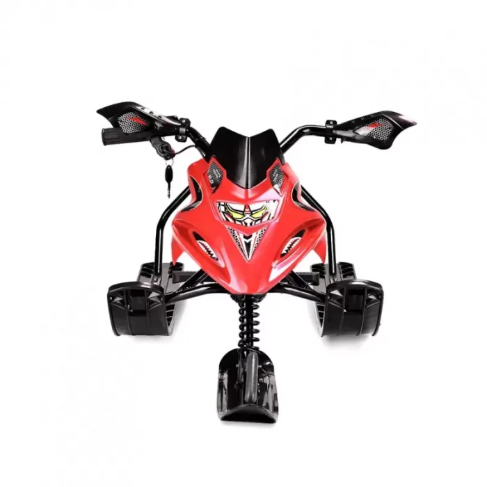 Электроснегокат WHITE SIBERIA BELЁК 800W — изображение 15