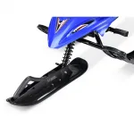 Электроснегокат WHITE SIBERIA BELЁК 800W — изображение 4