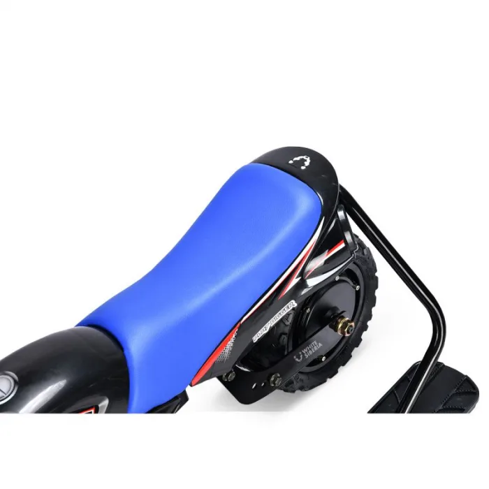 Электроснегокат WHITE SIBERIA BELЁК 800W — изображение 6