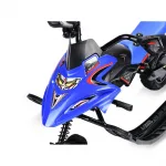 Электроснегокат WHITE SIBERIA BELЁК 800W — изображение 7