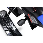 Электроснегокат WHITE SIBERIA BELЁК 800W — изображение 10