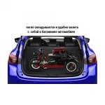 Электротрицикл Elbike Адьютант A1 — изображение 14