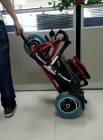 Электротрицикл Elbike Адьютант A2 Twix — изображение 15