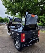 Электротрицикл Gbike Trike 1000W — изображение 3