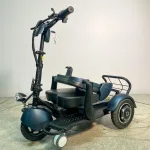 Электротрицикл GreenCamel Кольт 312 (48V 12Ah 300W) взрослый — изображение 3