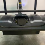 Электротрицикл GreenCamel Кольт 312 (48V 12Ah 300W) взрослый — изображение 9