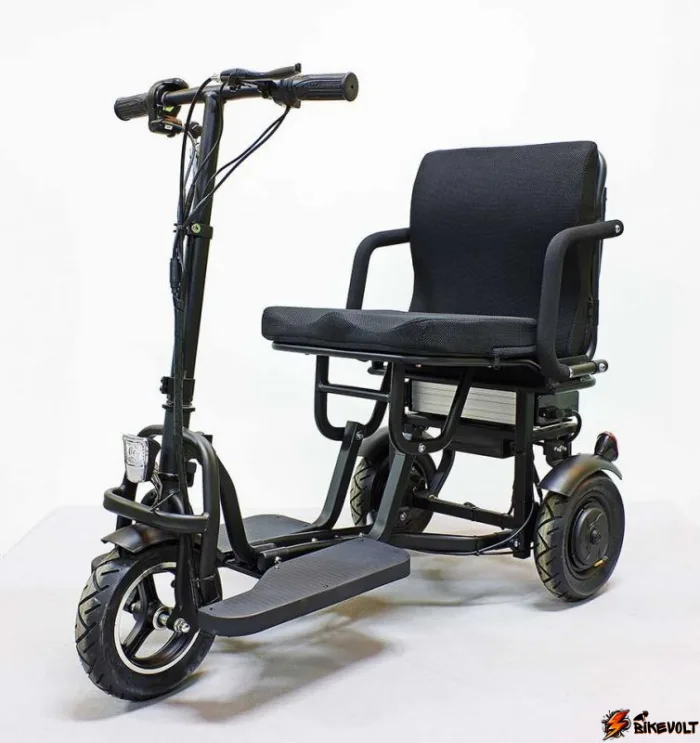 elektrotritsikl-greencamel-kolt-v350-48v-104ah-350w-vzroslyj-0 Электротрицикл GreenCamel Кольт V350 (48V 10.4Ah 350W) взрослый — изображение 1