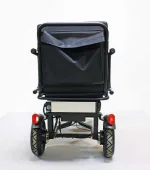 Электротрицикл GreenCamel Кольт V350 (48V 10.4Ah 350W) взрослый — изображение 11