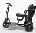 Электротрицикл GreenCamel Кольт V350 (48V 10.4Ah 350W) взрослый — изображение 6