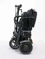 Электротрицикл GreenCamel Кольт V350 (48V 10.4Ah 350W) взрослый — изображение 8