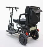 Электротрицикл GreenCamel Кольт V350 (48V 10.4Ah 350W) взрослый — изображение 10