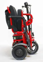 Электротрицикл GreenCamel Кольт V700 (48V 2x350W) 48v 15Ah — изображение 11