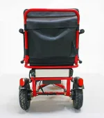 Электротрицикл GreenCamel Кольт V700 (48V 2x350W) 48v 15Ah — изображение 10