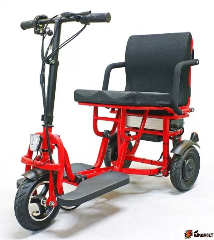 elektrotritsikl-greencamel-kolt-v700-48v-2x350w-s-sidenem-0 Электротрицикл GreenCamel Кольт V700 (48V 2x350W) с сиденьем — изображение 1